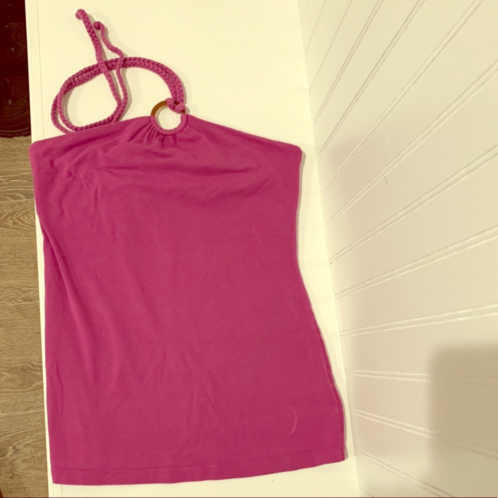 Halter Top